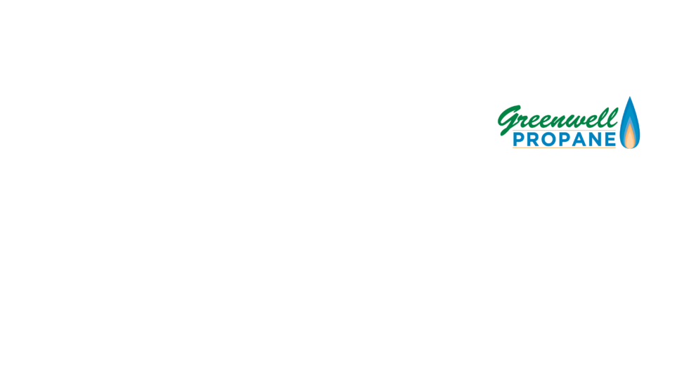 Residential Propane Delivery Plans Signup Form - Greenwell Propane